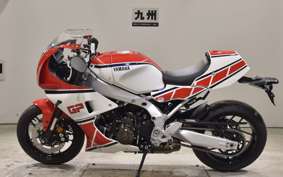 YAMAHA XSR900 GP 2026 RN96J