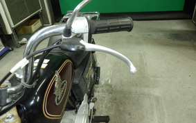 HONDA CD90 BENLY 2010 HA03