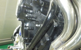 SUZUKI GSX400 IMPULSE 1996 GK79A