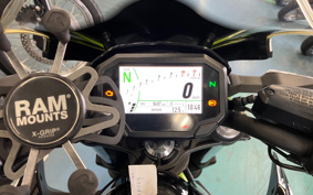 KAWASAKI Z650 ABS 2020 ER650H