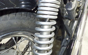 YAMAHA DRAGSTAR 250 VG02J