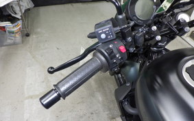 KAWASAKI ELIMINATOR400-3SE 2024 EL400A