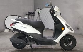 YAMAHA  AXIS Z SED7J