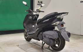 YAMAHA MAJESTY155 S 1999 SG28J