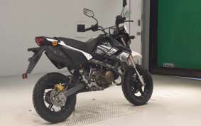 KAWASAKI KSR110 2021