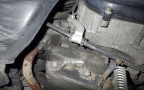 HONDA DIO Gen.5 AF56