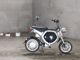 Фото Yamaha EC-02 с японского аукциона