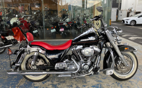 HARLEY HARLEY FLHR1340 2002 FDV