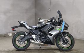 KAWASAKI NINJA650 ER650S