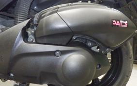YAMAHA TRICITY 125 A 2023 SEC1J