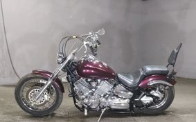 YAMAHA DRAGSTAR 1100 1999 VP10J