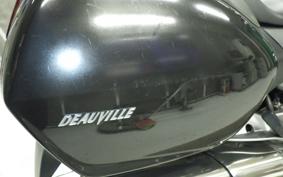 HONDA DEAUVILLE 680 ABS 2009
