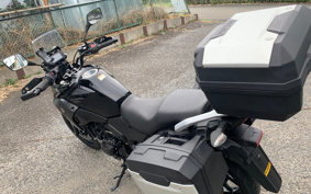 SUZUKI STROM 250 DS11A