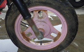 SUZUKI HI-UP CA19A
