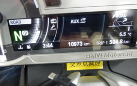 BMW K1600GTL 2020 0F02