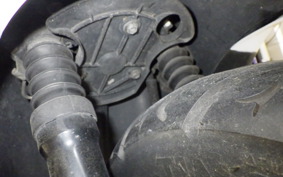 YAMAHA JOG Delux SA39J