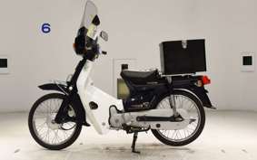 HONDA C50 SUPER CUB C50