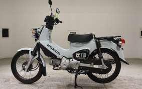 HONDA ｸﾛｽｶﾌﾞ110-2 2003 JA45