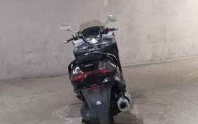 SUZUKI SKYWAVE 250M CJ45A