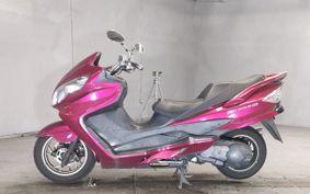 SUZUKI SKYWAVE 250SS CJ46A