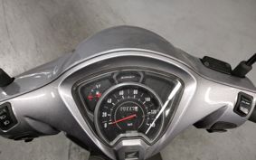 HONDA DIO 110 JF58