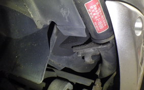 YAMAHA JOG ZR Gen.2 2024 SA16J