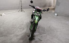 KAWASAKI KLX250 LX250S