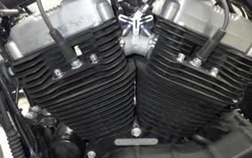 HARLEY XL1200X 2015