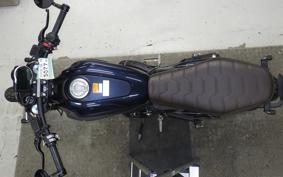 DUCATI SCRAMBLER 2026