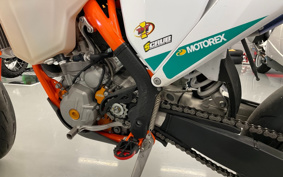 KTM 250 EXC F EXA40