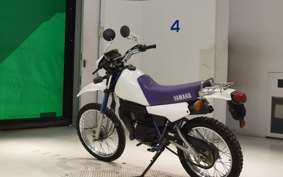 YAMAHA DT50 2006 17W