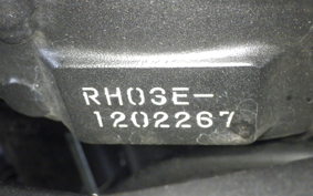 HONDA CBR650R 2024 RH03