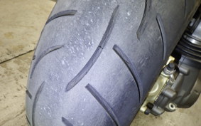 MOTO GUZZI BREVA 1100 2006