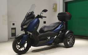 YAMAHA X-MAX 250 TRIKE A SG42J