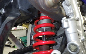 YAMAHA WR250F E 2008