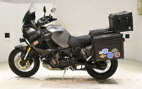 YAMAHA XT1200Z SUPER TENERE 2015