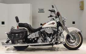 HARLEY FLSTC 1450 2000