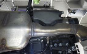 YAMAHA MT-07 2025 RM48J