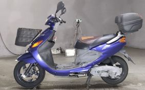 YAMAHA AXIS100 SB06J