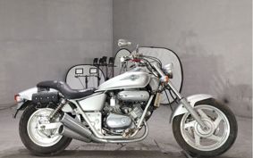 HONDA MAGNA 250 MC29