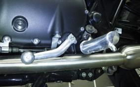 TRIUMPH BONNEVILLE T100 2025