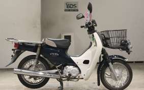 HONDA C110 SUPER CUB 2022 JA10