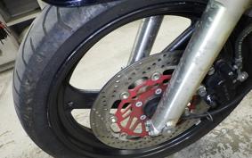 SUZUKI BANDIT 250 V Type GJ77A