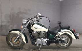 HONDA SHADOW 400 1997 NC34