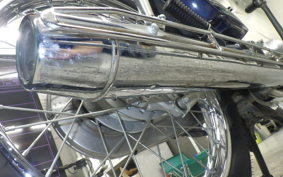 HONDA C90 SUPER CUB E HA02