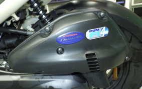 HONDA ZOOMER 2010 AF58