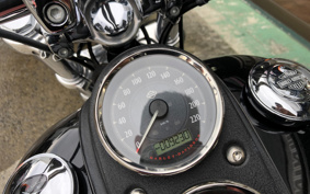 HARLEY FXDL1580 2014 GN4