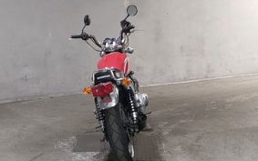 HONDA CB400 NC36