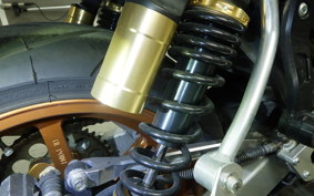 KAWASAKI ZEPHYR 1100 1992 ZRT10A