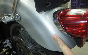 HARLEY XL883LI 2009